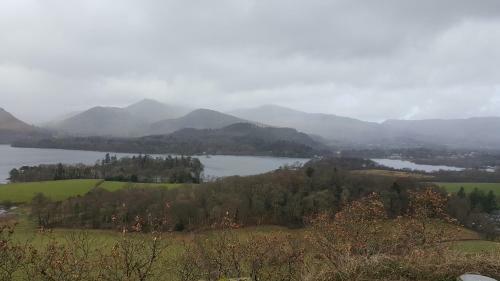 Alpine Lodge 1, Kippford, Dalbeattie