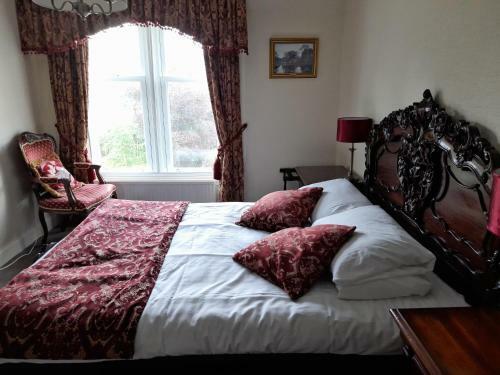 Glenorchy Lodge Hotel