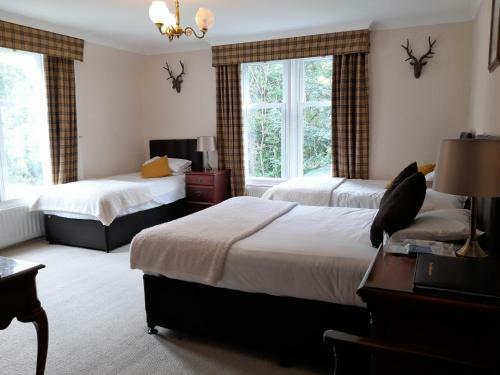 Glenorchy Lodge Hotel