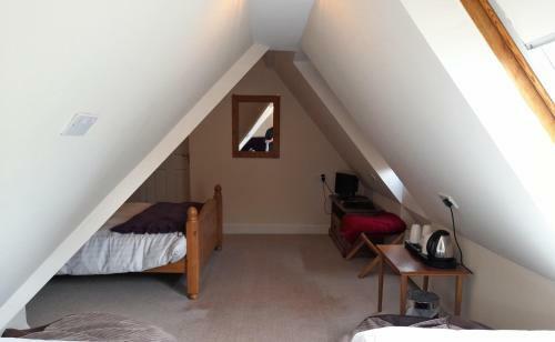 Glenorchy Lodge Hotel
