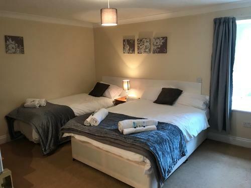 The Maxwell Arms Hotel