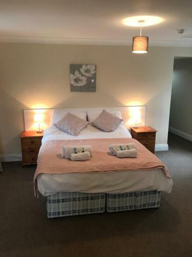 The Maxwell Arms Hotel