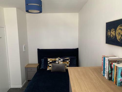 Apartamento The Cochno Flat, Clydebank