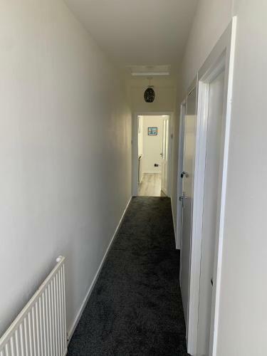 Apartamento The Cochno Flat, Clydebank