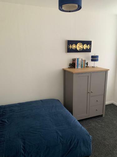 Apartamento The Cochno Flat, Clydebank