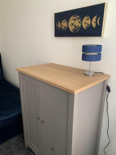 Apartamento The Cochno Flat, Clydebank