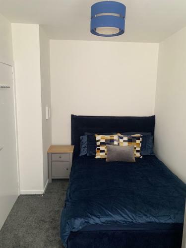 Apartamento The Cochno Flat, Clydebank