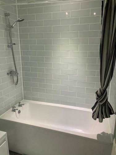 Apartamento The Cochno Flat, Clydebank