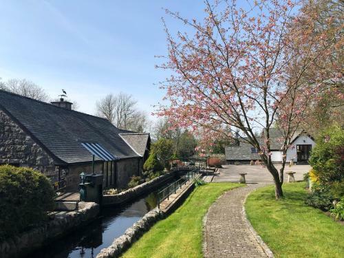 Forgemill Cottage