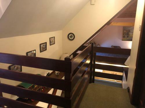 Forgemill Cottage