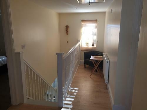 Two Beautiful Double Bedroom Tulip Apartment