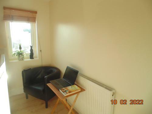Two Beautiful Double Bedroom Tulip Apartment
