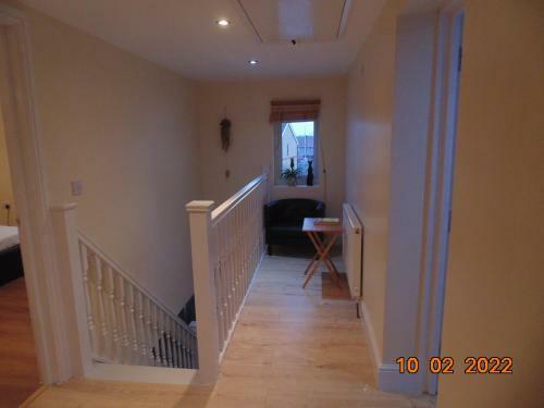 Two Beautiful Double Bedroom Tulip Apartment