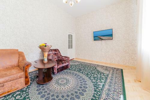 Botanic, 2 Rooms, 4th Floor Newday Apartment