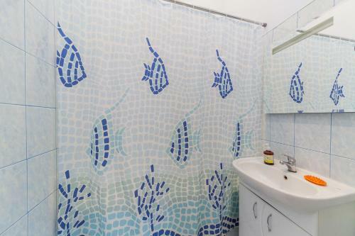 Botanic, 2 Rooms, 4th Floor Newday Apartment