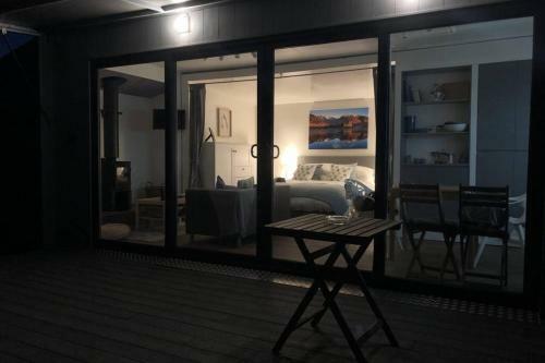 Columba Lodge, St Conan's Escape, Idyllic Highland Getaway