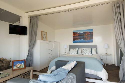 Columba Lodge, St Conan's Escape, Idyllic Highland Getaway