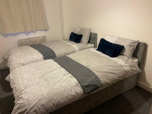 Apartamento The Pinnacle