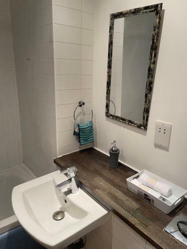 Apartamento The Pinnacle