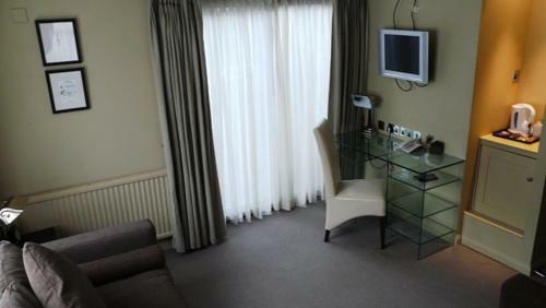 Hostal Manor House