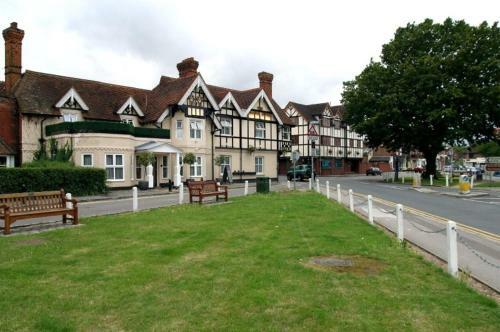 Hostal Manor House