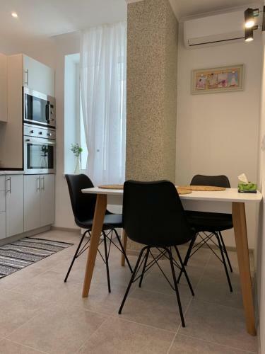 West Street Lux Apartments