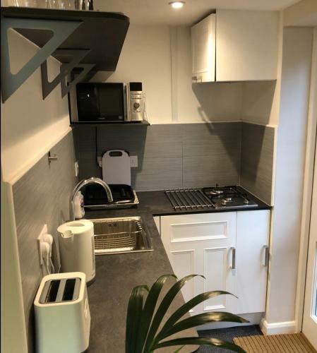 Apartamento Agars Place, Datchet