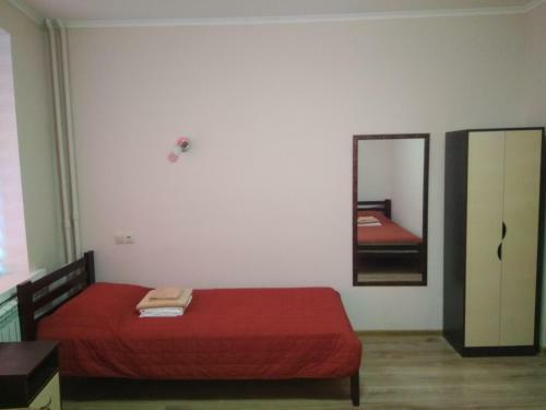 Hotel Tsentralnoho Budynku Khudozhnyka