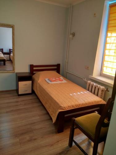 Hotel Tsentralnoho Budynku Khudozhnyka