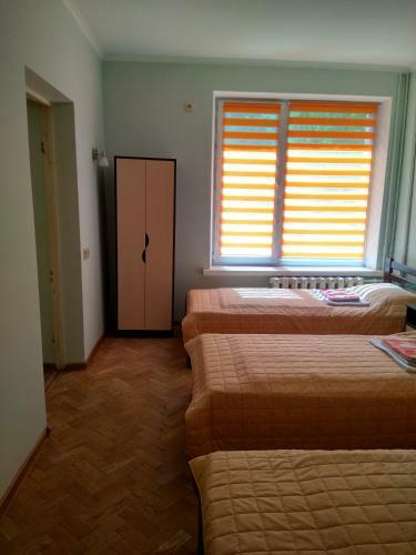 Hotel Tsentralnoho Budynku Khudozhnyka