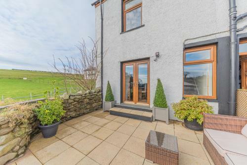 The Black Dog Cottage