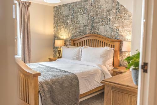 The Black Dog Cottage