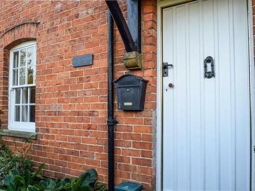 Leadenporch Farm Cottage