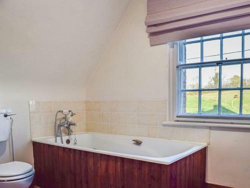 Leadenporch Farm Cottage