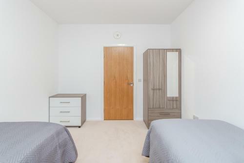 Lovely 2-bed Apartment In Dartford