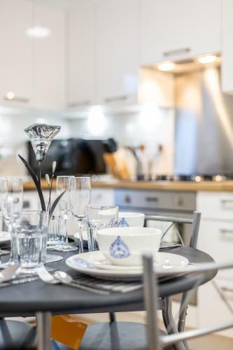 Lovely 2-bed Apartment In Dartford