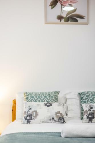 Lovely 2-bed Apartment In Dartford