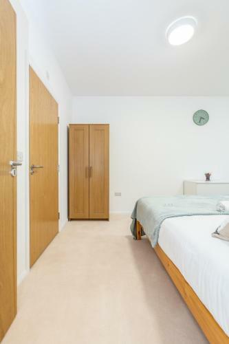Lovely 2-bed Apartment In Dartford
