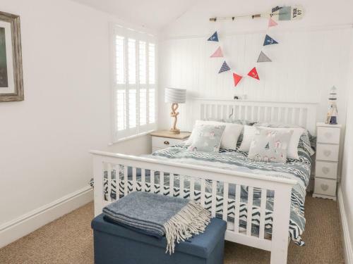 Sefton Cottage