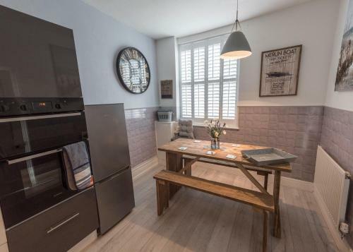 Sefton Cottage