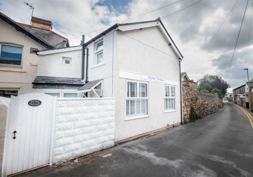 Sefton Cottage