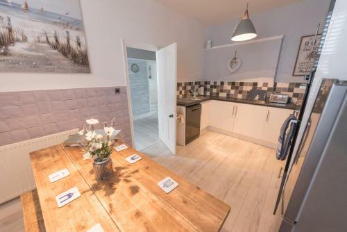 Sefton Cottage