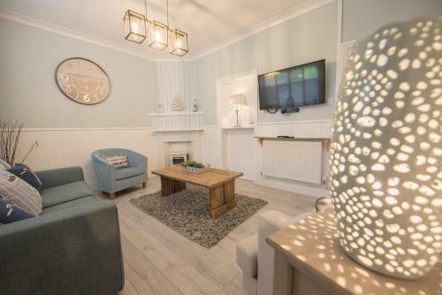 Sefton Cottage