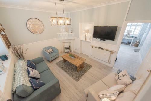 Sefton Cottage