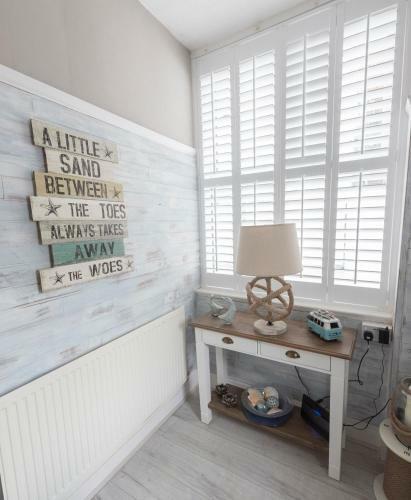 Sefton Cottage