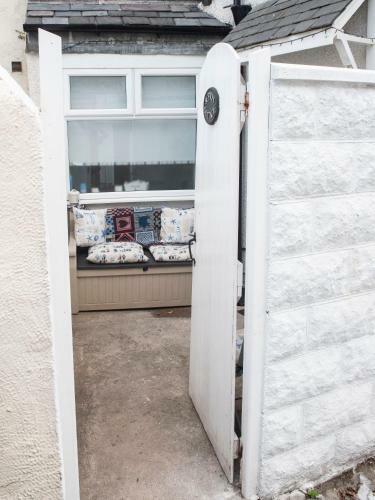 Sefton Cottage
