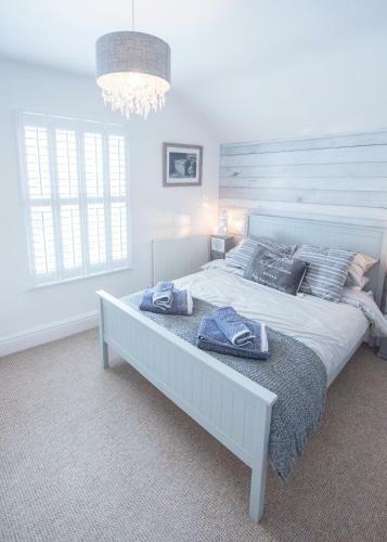 Sefton Cottage