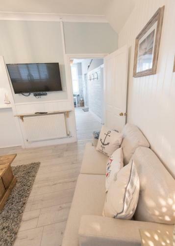 Sefton Cottage