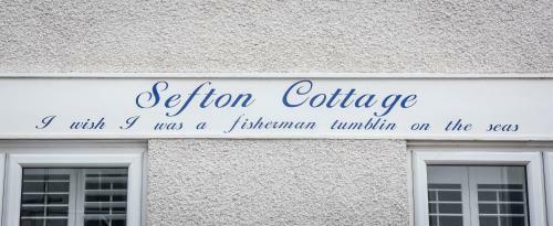 Sefton Cottage