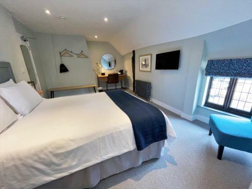 Bed & Breakfast The Marlborough Dedham